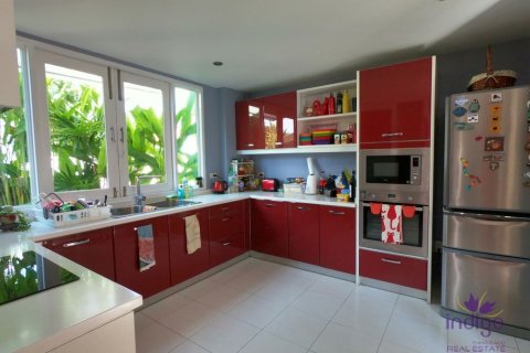 Villa in Chiang Mai, Thailand 2 bedrooms № 162574 - photo 7