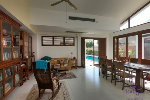 Villa in Chiang Mai, Thailand 2 bedrooms № 162574 - photo 6