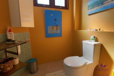 Villa in Chiang Mai, Thailand 2 bedrooms № 162574 - photo 9