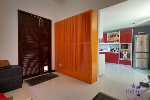 Villa in Chiang Mai, Thailand 2 bedrooms № 162574 - photo 8