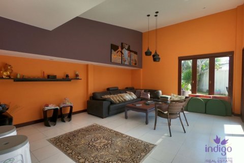 Villa in Chiang Mai, Thailand 2 bedrooms № 162574 - photo 5