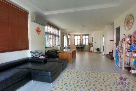 Maison à Chiang Mai, Thaïlande 4 chambres № 162576 - photo 3