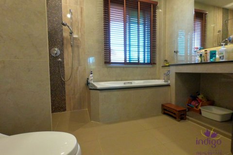 Maison à Chiang Mai, Thaïlande 4 chambres № 162576 - photo 12