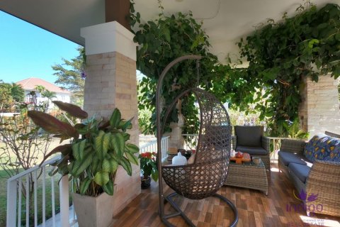 Maison à Chiang Mai, Thaïlande 4 chambres № 162576 - photo 5