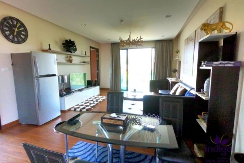 Кондоминиум с 2 спальнями в Чиангмае, Таиланд № 162573 - фото 2