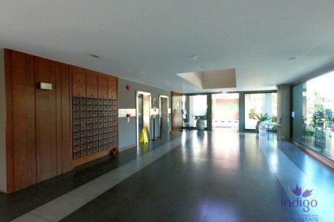 Кондоминиум с 2 спальнями в Чиангмае, Таиланд № 162573 - фото 10