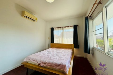 House in Chiang Mai, Thailand 3 bedrooms № 162578 - photo 13