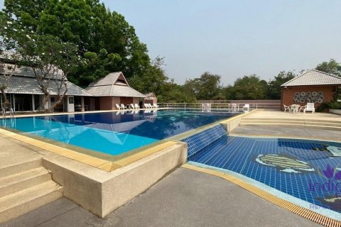 House in Chiang Mai, Thailand 3 bedrooms № 162578 - photo 23