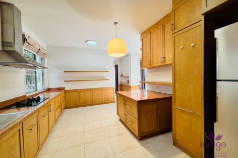 House in Chiang Mai, Thailand 3 bedrooms № 162578 - photo 10