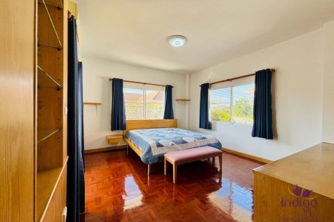 House in Chiang Mai, Thailand 3 bedrooms № 162578 - photo 6