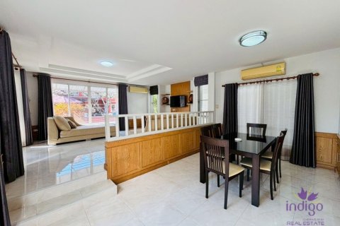 House in Chiang Mai, Thailand 3 bedrooms № 162578 - photo 4
