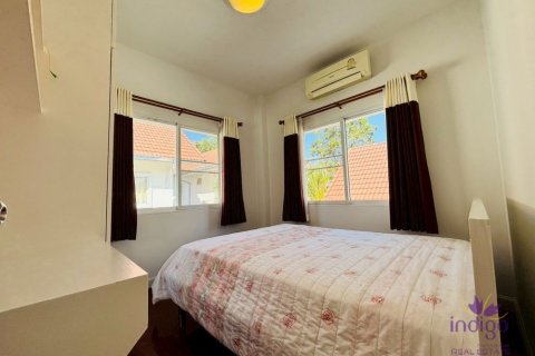House in Chiang Mai, Thailand 3 bedrooms № 162578 - photo 19