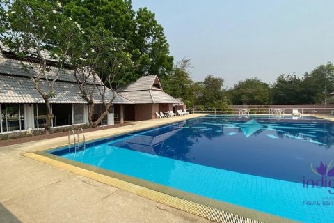 House in Chiang Mai, Thailand 3 bedrooms № 162578 - photo 24