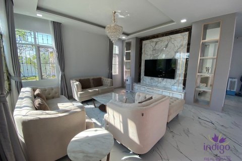 Дом в Чиангмае, Таиланд с 4 спальнями № 162575 - фото 10