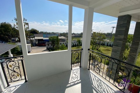 Дом в Чиангмае, Таиланд с 4 спальнями № 162575 - фото 28