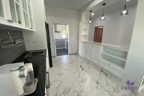 Дом в Чиангмае, Таиланд с 4 спальнями № 162575 - фото 18