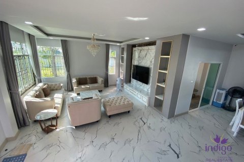 Дом в Чиангмае, Таиланд с 4 спальнями № 162575 - фото 8