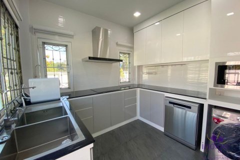 Дом в Чиангмае, Таиланд с 4 спальнями № 162575 - фото 24