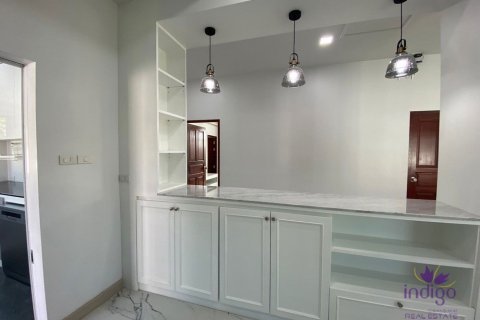 Дом в Чиангмае, Таиланд с 4 спальнями № 162575 - фото 22