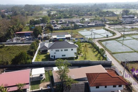 Дом в Чиангмае, Таиланд с 4 спальнями № 162575 - фото 2