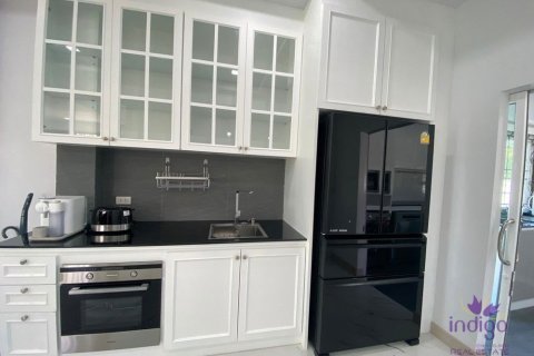 Дом в Чиангмае, Таиланд с 4 спальнями № 162575 - фото 20