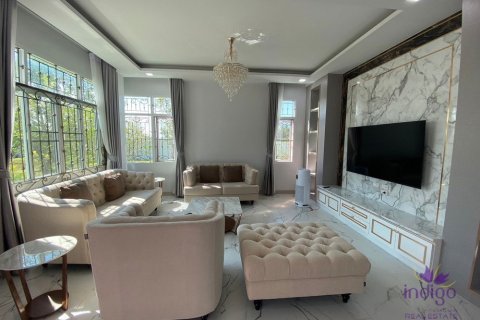 Дом в Чиангмае, Таиланд с 4 спальнями № 162575 - фото 9