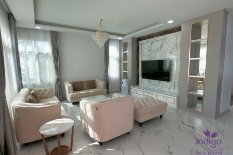 Дом в Чиангмае, Таиланд с 4 спальнями № 162575 - фото 12