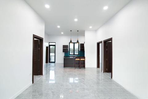 House in Hua Hin, Thailand 3 bedrooms № 162199 - photo 2