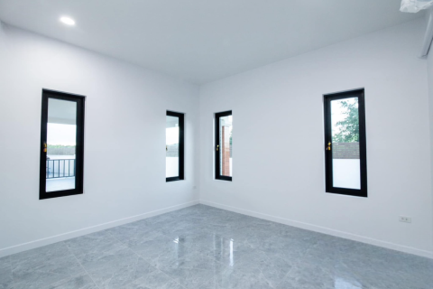 House in Hua Hin, Thailand 3 bedrooms № 162199 - photo 3