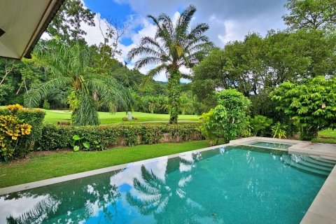 Villa in Kathu, Thailand 3 bedrooms № 162198 - photo 7