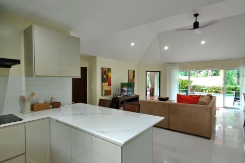 Villa in Kathu, Thailand 3 bedrooms № 162198 - photo 14
