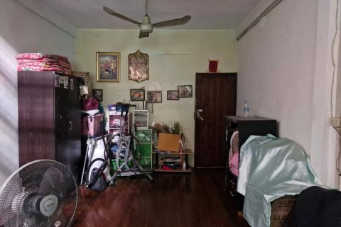 Townhouse in Khlong San, Bangkok, Thailand 2 bedrooms № 162204 - photo 6