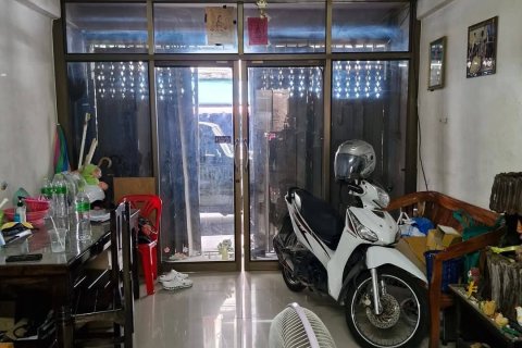 Townhouse in Khlong San, Bangkok, Thailand 2 bedrooms № 162204 - photo 4