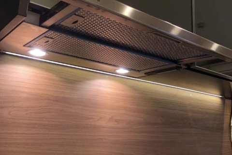 Studio dans le Condo à Sathon, Bangkok, Thaïlande № 162200 - photo 3