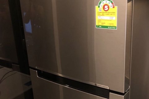 Studio dans le Condo à Sathon, Bangkok, Thaïlande № 162200 - photo 8