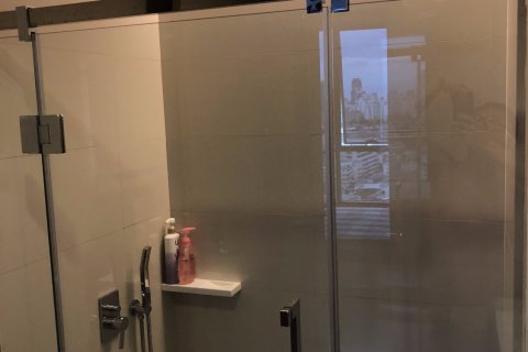 Studio dans le Condo à Sathon, Bangkok, Thaïlande № 162200 - photo 11