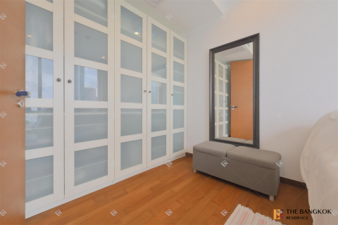 Condominio de 1 dormitorio en Bangkok, Tailandia № 210189