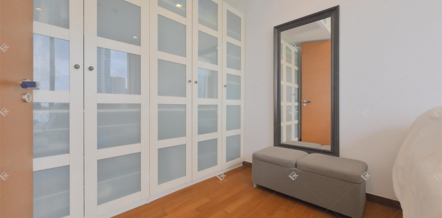 Eigentumswohnung in Bangkok, Thailand, 1 Schlafzimmer № 210189