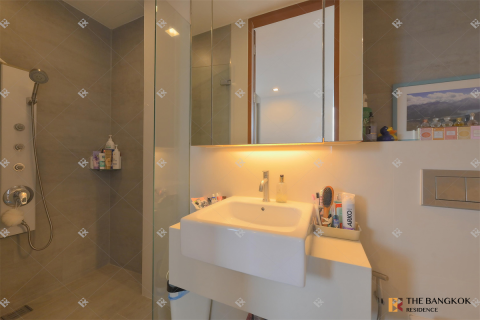 Eigentumswohnung in Bangkok, Thailand, 1 Schlafzimmer № 210189 - Foto 6