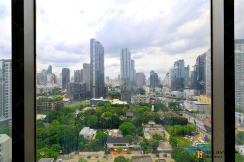 Eigentumswohnung in Bangkok, Thailand, 1 Schlafzimmer № 210189 - Foto 4