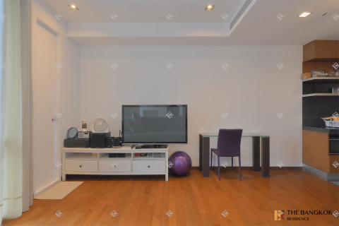 Eigentumswohnung in Bangkok, Thailand, 1 Schlafzimmer № 210189 - Foto 10