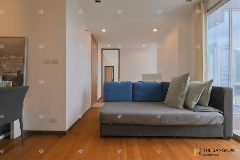 Eigentumswohnung in Bangkok, Thailand, 1 Schlafzimmer № 210189 - Foto 9