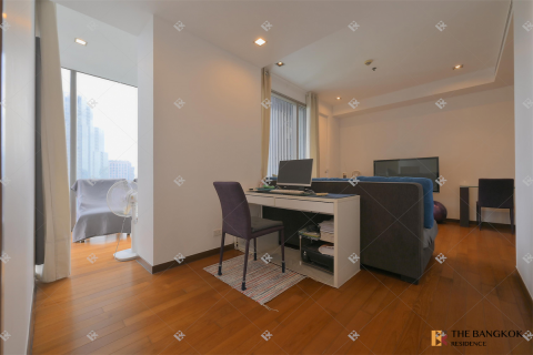Eigentumswohnung in Bangkok, Thailand, 1 Schlafzimmer № 210189 - Foto 8