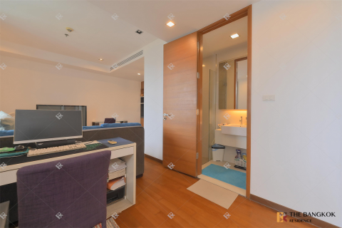 Eigentumswohnung in Bangkok, Thailand, 1 Schlafzimmer № 210189 - Foto 7