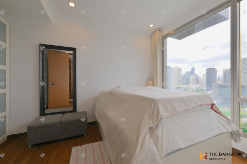 Eigentumswohnung in Bangkok, Thailand, 1 Schlafzimmer № 210189 - Foto 3