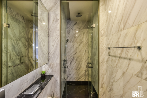 Condominio de 1 dormitorio en Bangkok, Tailandia № 210187 - foto 3