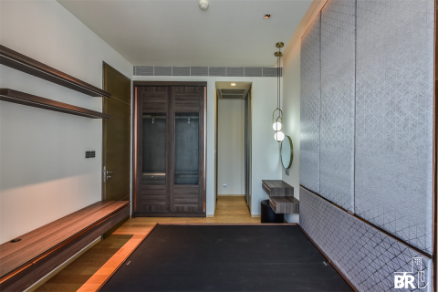 Condominio de 1 dormitorio en Bangkok, Tailandia № 210187 - foto 6