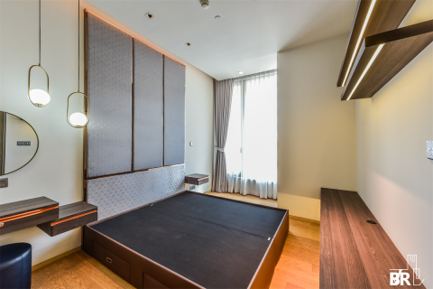 Condominio de 1 dormitorio en Bangkok, Tailandia № 210187 - foto 5