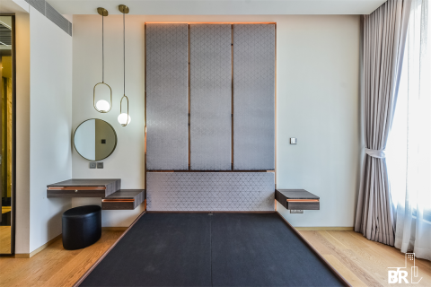 Condominio de 1 dormitorio en Bangkok, Tailandia № 210187 - foto 8