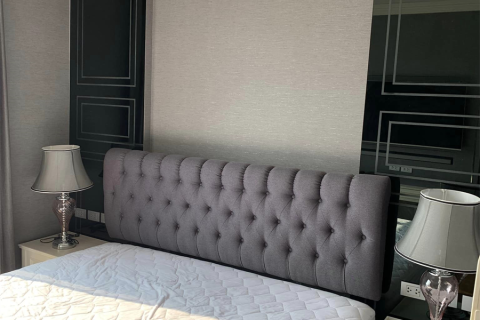 Condominio de 2 dormitorios en Bangkok, Tailandia № 210184 - foto 6